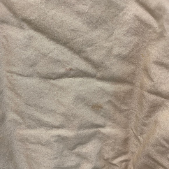 Stussy Khaki Bomber Jacket Men's Medium y2k skate surf - Picture 7 of 13